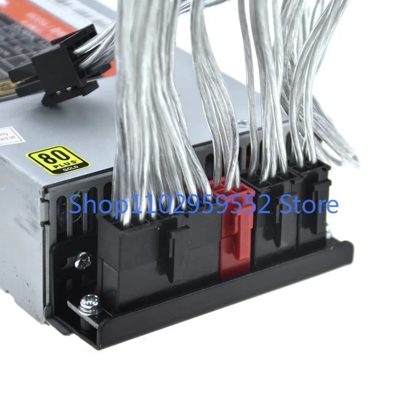 Flex650 FLEX ITX 컴퓨터 서버 Psu 키트용 1pcs 550W 1U 스위치 전원 공급 장치