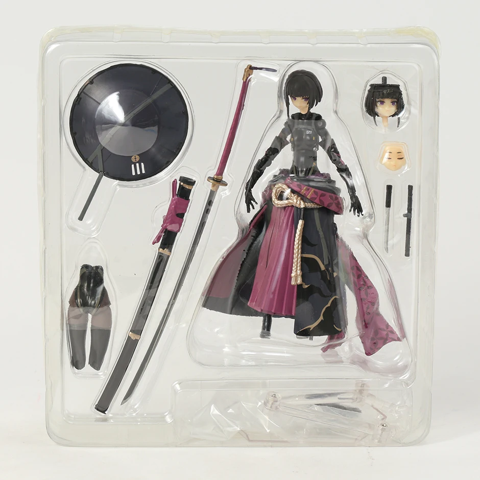 フィグマ #549ルランダーroninアニメフィギュア - AliExpress