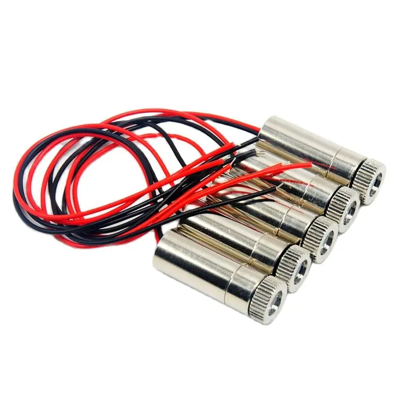 Рисунок 2 - Фокусируемый 405nm 10mw 20mw 50mw