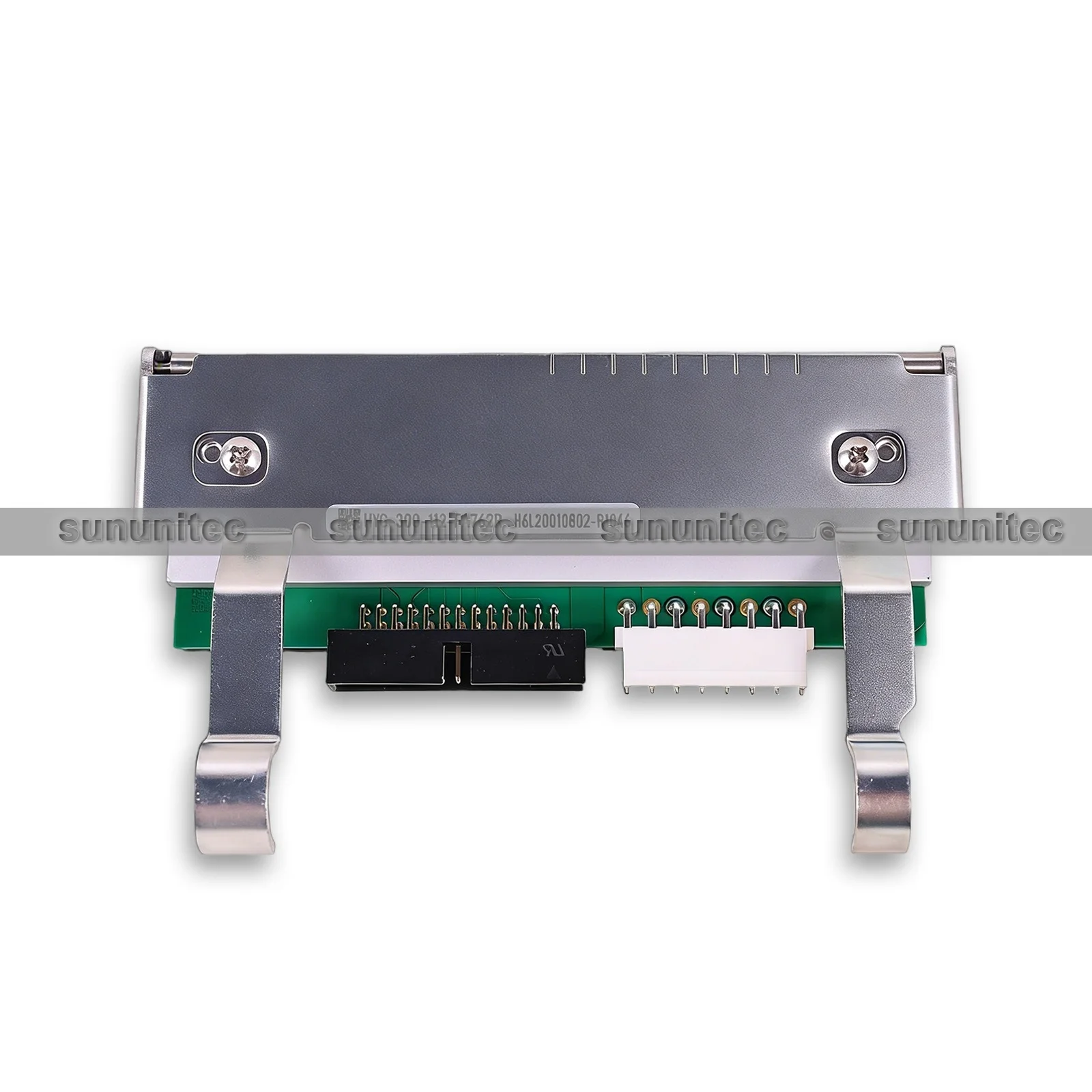 호환 가능한 새 OEM 1-040083-900 인터메크 PX4i/PX4e 300DPI 바코드 라벨 프린터 예비 부품용 열전사 프린트 헤드