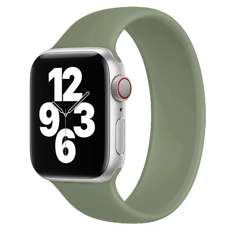 Olive Green 13