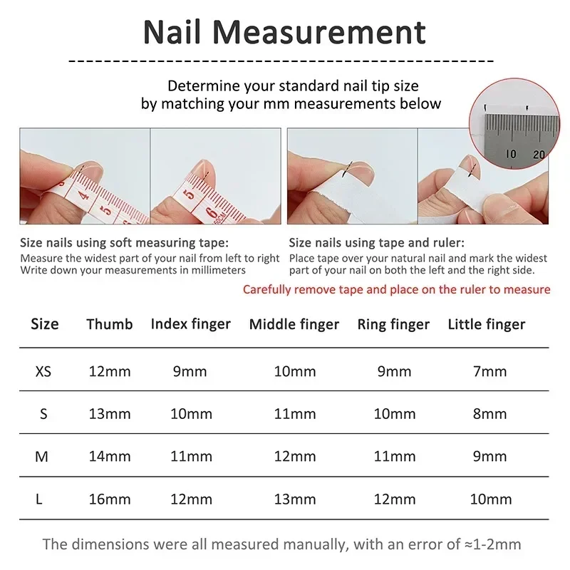 Description Picture 2 of item10Pcs Handmade Press on Nails Full Cover Blue Cat Eye Planet Short Ballerina Glitter False Nails Wearable Manicure Nail Tips Art