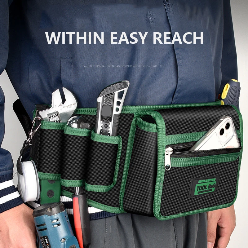 Рисунок 2 - Ремень для инструментов