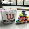 15/30/60 Pcs Wilson overgrips Hand Glue Non-slip Belt Tennis Racket Grip Tape Anti-slip Band Fishing Pole Sweatband Pu Handle 5