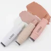 Private Label Blush Highlighter Concealer Stick Custom Bulk Long-lasting Non-fading Waterproof Covers Acne Marks Face Makeup 2