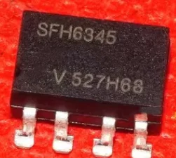 

10 шт. SFH6345 SOP8 SFH6345-X017