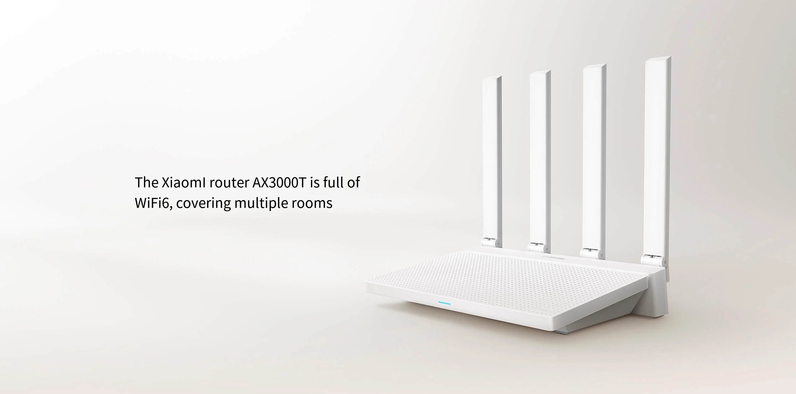 5GHz, 1,3 GHz, 2x2, 160MHz, LAN, LED,