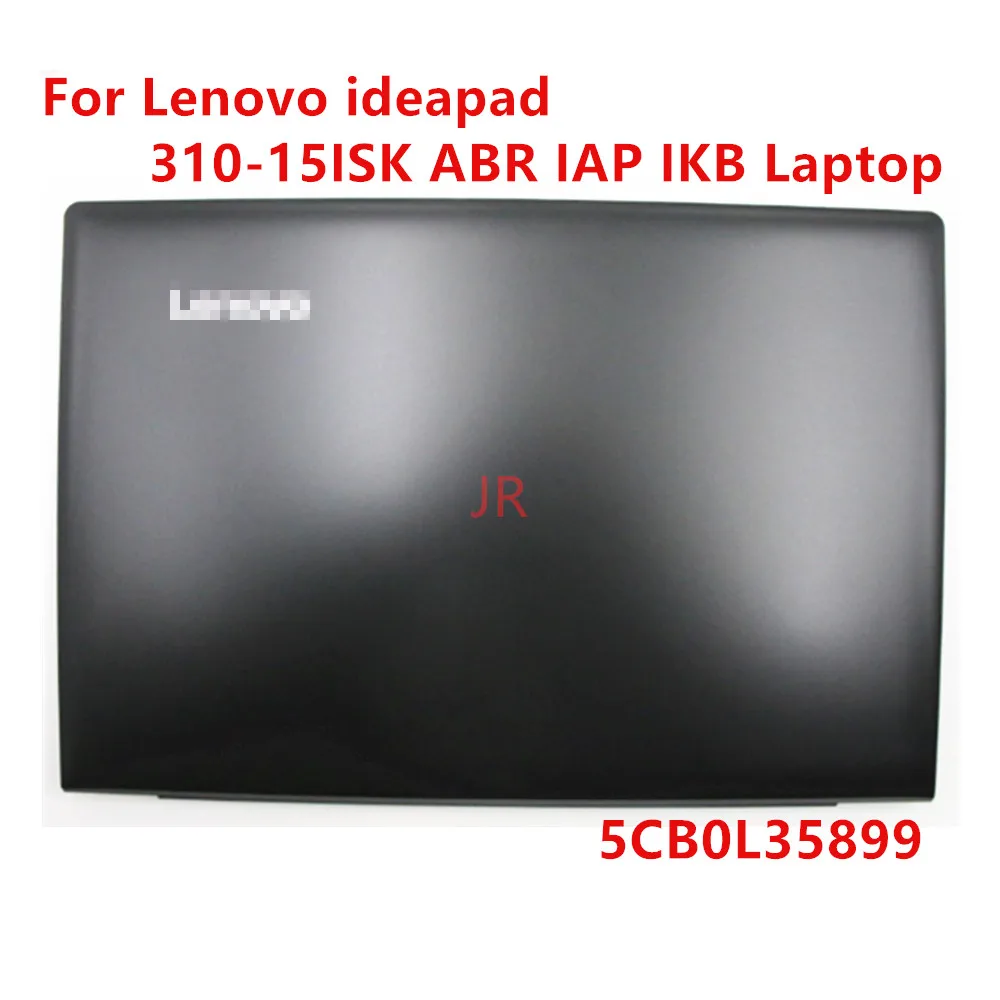 Fqparts Replacement Cubierta Inferior De La Caja Del Ordenador Portátil D Shell Para For Lenovo Ideapad 310-15ABR 310-15IAP 310-15IKB 310-15ISK Blanco