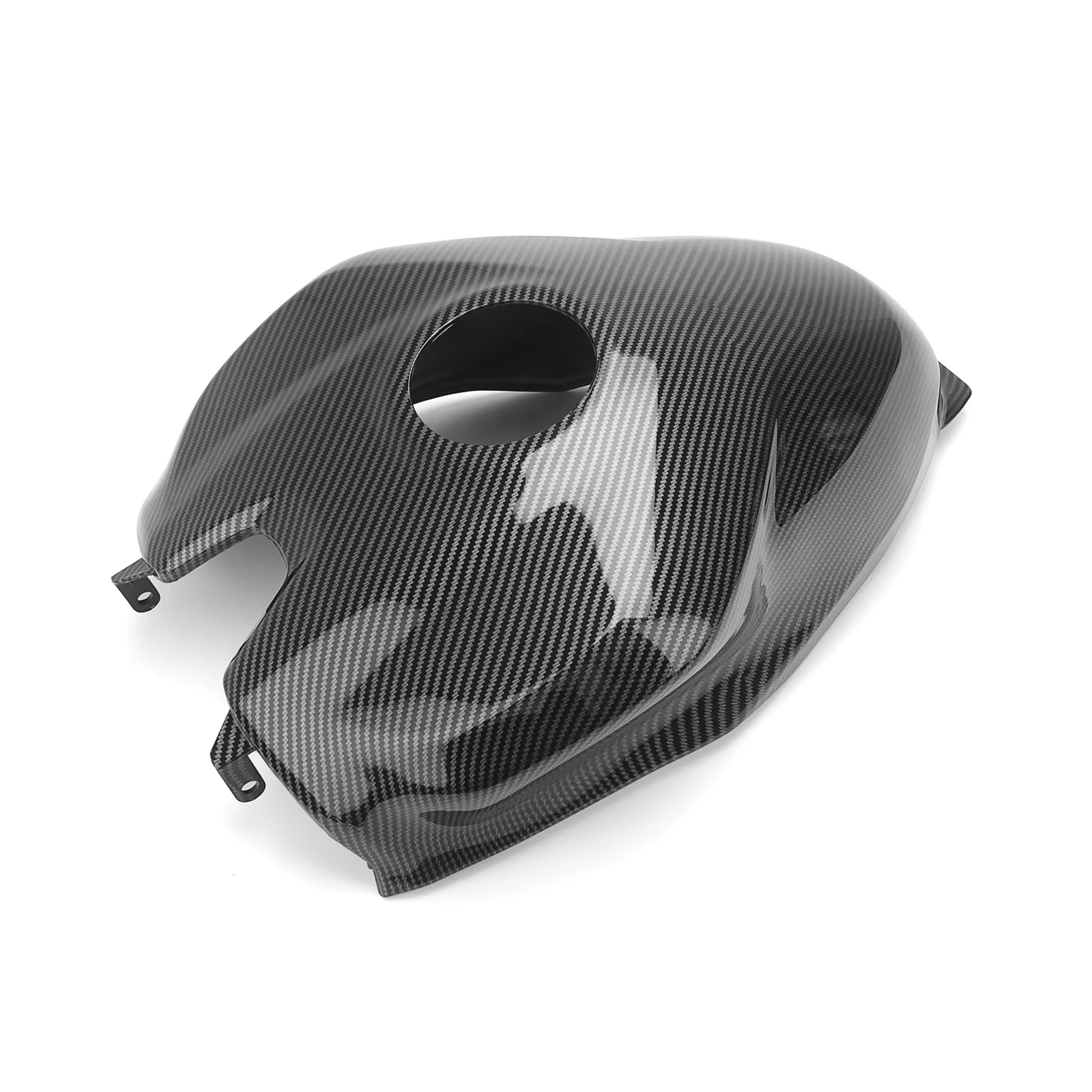 Fuel Tank Cover For Ducati Panigale V2 950 939 899 1199 959 1299 ABS Plastic Motorcycle Gas Fuel Tank Protective Cover
