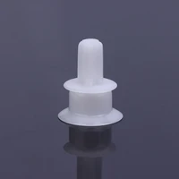 Coupleurs de mélangeur de pièce, couvercle supérieur, noyau d'arbre, centre commercial Braun 350ml, MQ325, MQfruitMQ5025, MQ545, MQ3025, MQ725 4