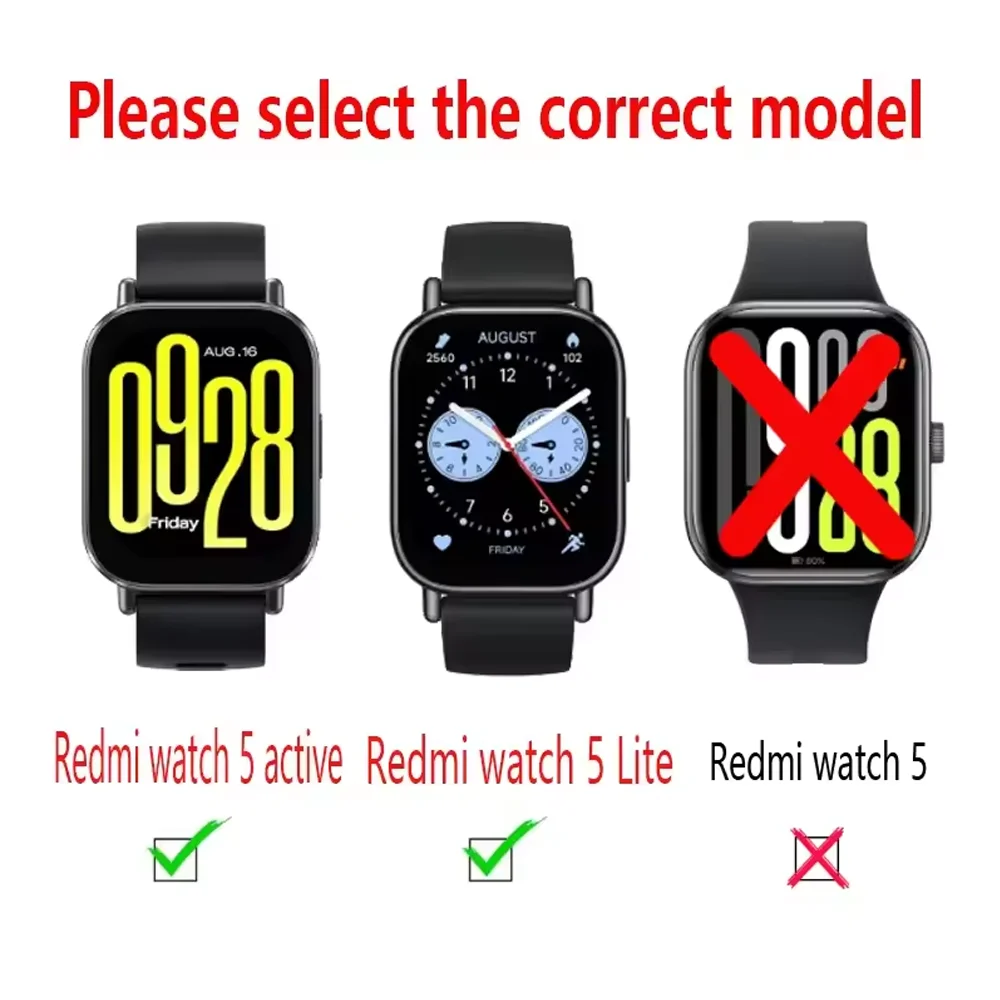 22mm Magnetic Leather-Silicone Watch Band Bracelet