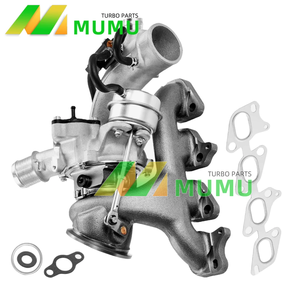 Auto Turbo Turbocharger For Chevrolet Cruze Sonic Trax Buick Encore 1.4L 55565353 781504 853215-5003S