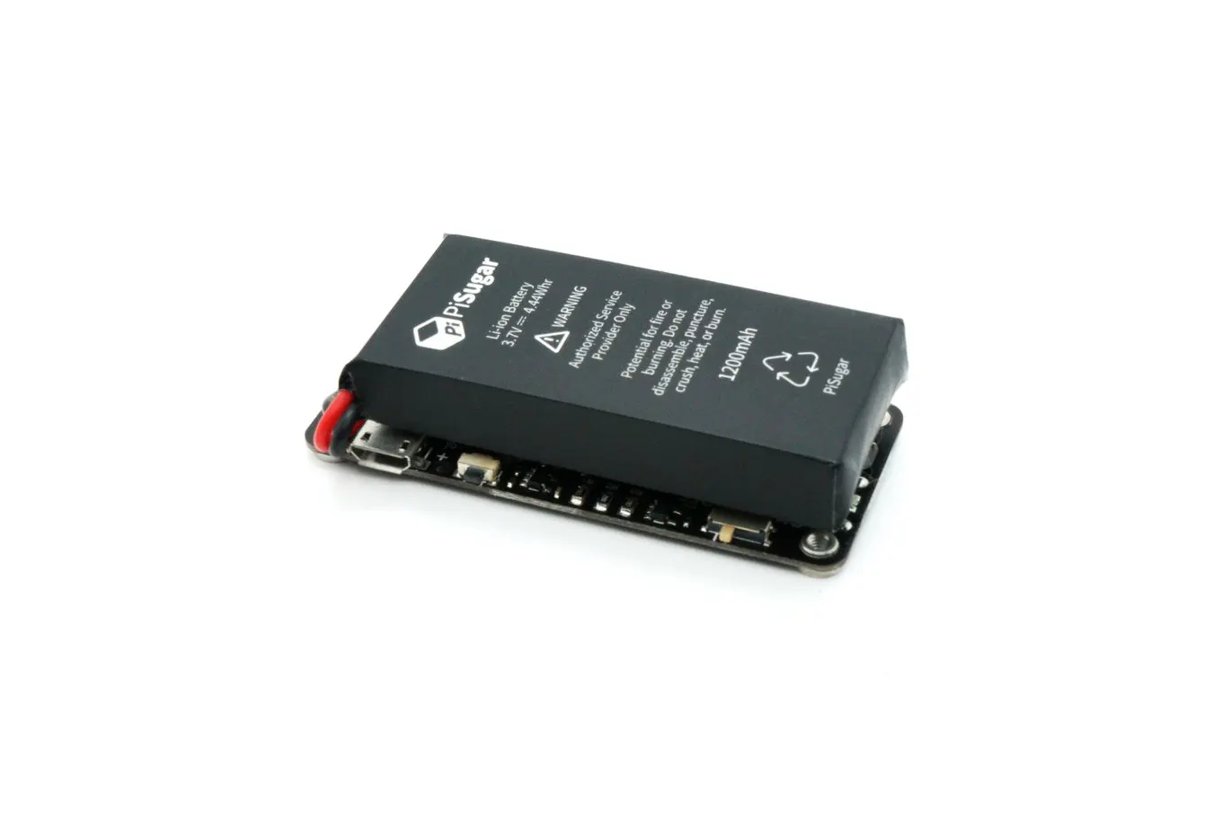 Pisugar S Battery for Raspberry Pi zero raspberry pi