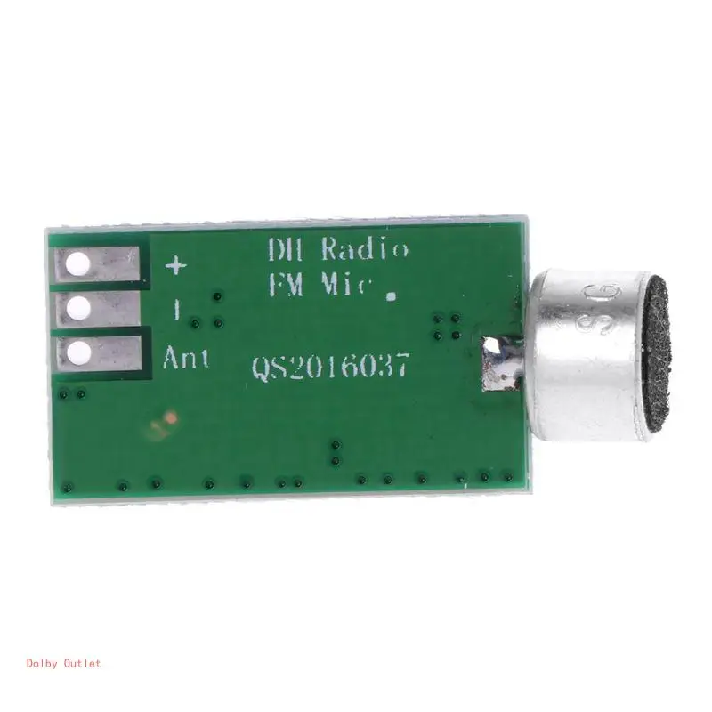 ۽ű  88MHZ-108MHZ 0.7-9V ̴  Ÿ׷ ͼ