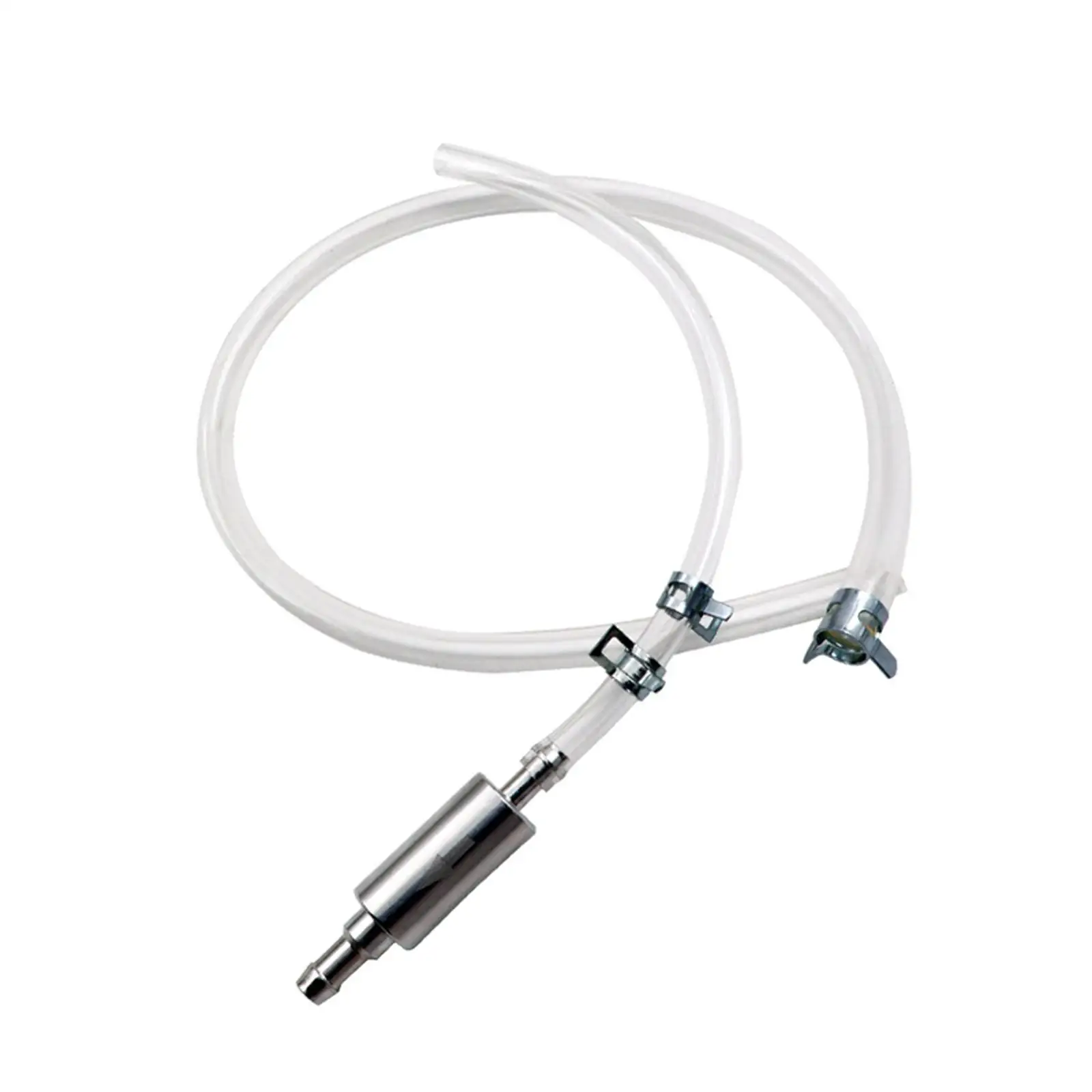 

Hydraulic Brake Bleeder Car Accessories Bleeding Tool Replacement Adapter for Brake Bleeding Repair Part Premium Durable