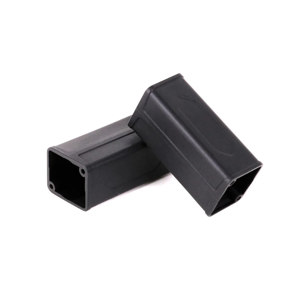 conector de alimentacao xlr 635mm extensor diy involucro com parafusos 03