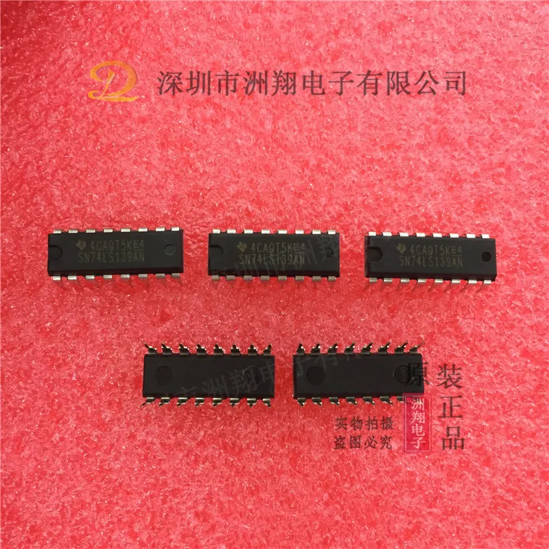 SN74LS48N 74LS48N DIP-16