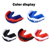Boxing Tooth Protection Rugby Basketball Guard Sports Tooth Protection Orthodontic Devices Sports Protective Equipment 5