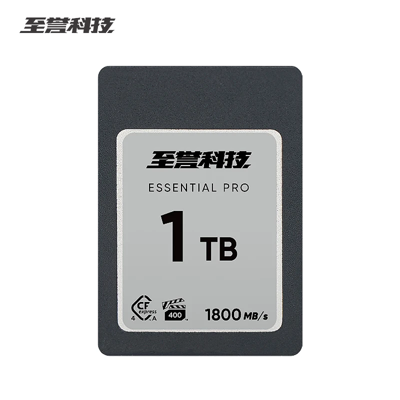  CFexpress 4.0 A Ÿ ī,    ޸ ī, ī޶ VPG 400, 256GB, 512GB, 100% 