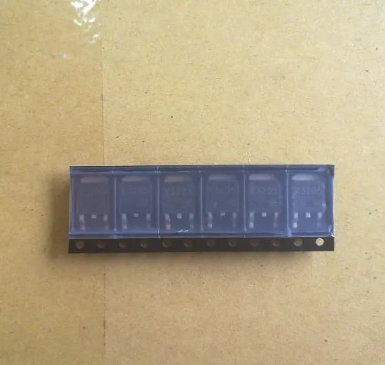 

Бесплатная доставка k3205 2SK3205 10 шт.