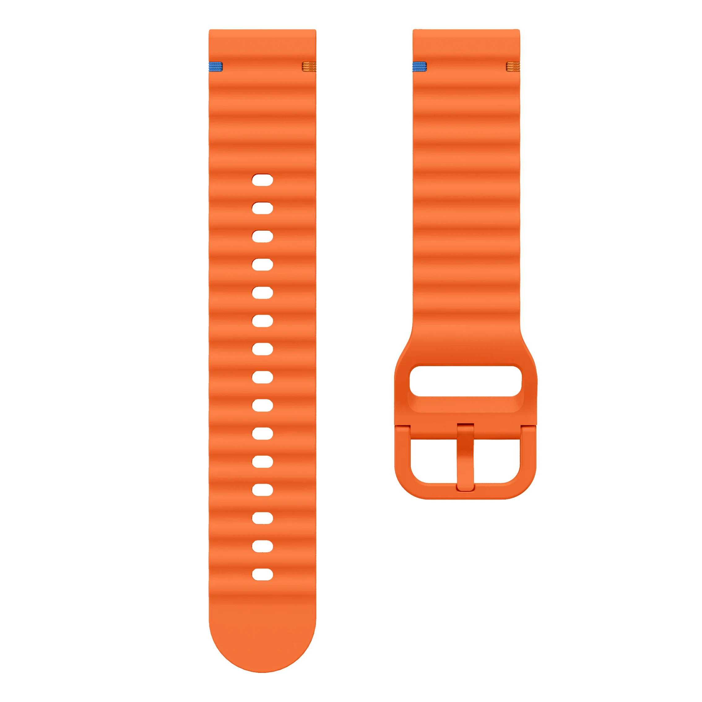 Stylish Silicone Strap Sport Band Bracelet