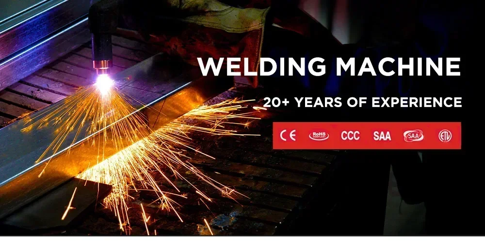 EDON WSME-200 AC DC TIG aluminum argon welding machine TIG PULSE WELDER 6