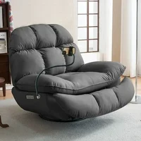 Electric Lazy Sofa – Intelligent Reclining Single Seat for Living Room, Multifunctional Leisure Chair, Sleep & Relax - Image 4