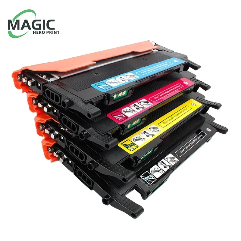 With chip 117A hp117a Toner Cartridge HP 117a w2070a For HP MFP179fnw 178nw 150a 150nw color Laser printer