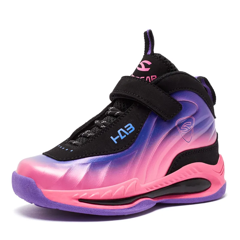 

2023 Fashion Children Casual Shoes Gilrs Breathable Comfortable Kids Sneakers For Girls Boys Light Sports Shoes Chaussure Enfant