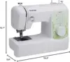 SM2700 27-Stitch Free Arm Sewing Machine 2