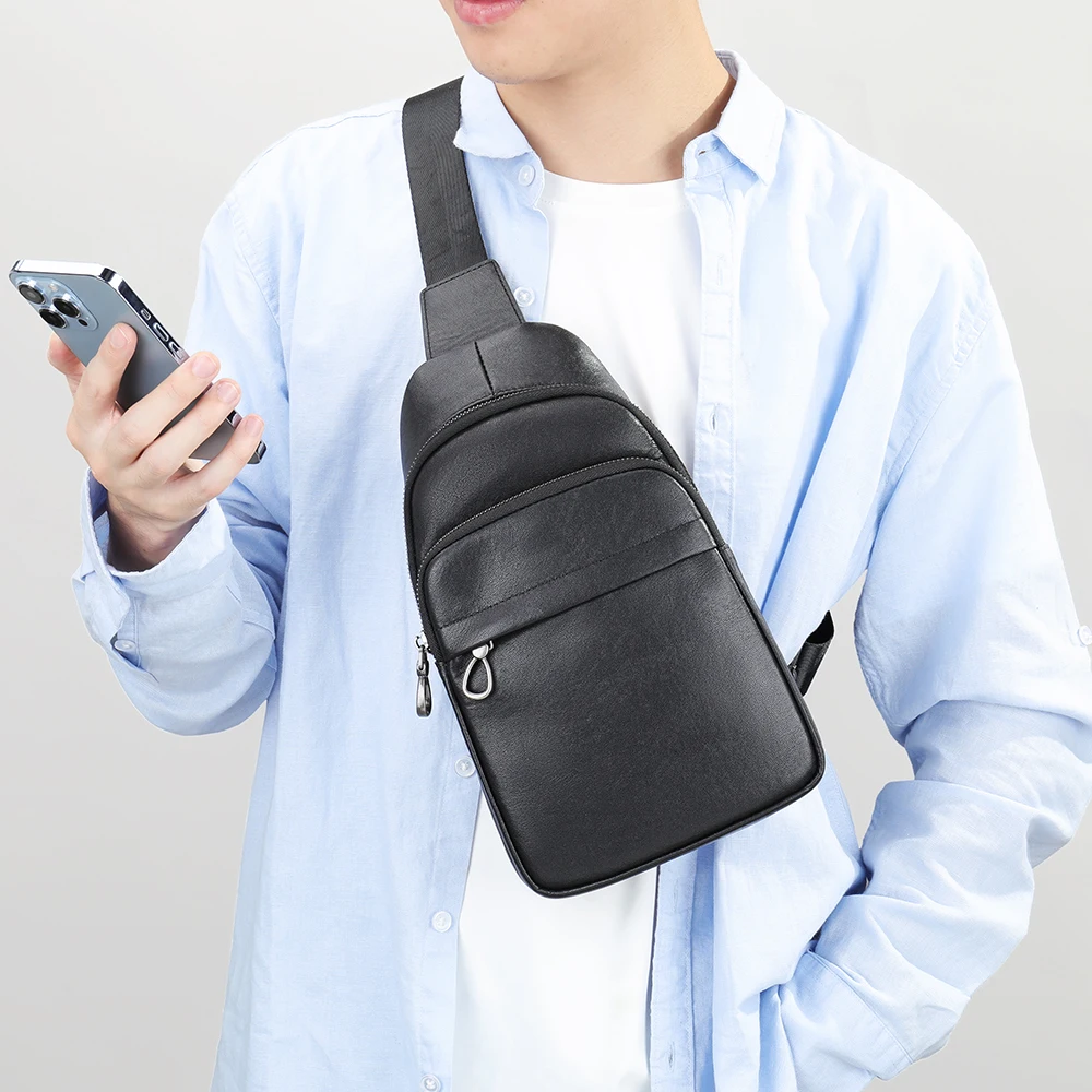 Рисунок 5 - WESTAL, натуральная кожа