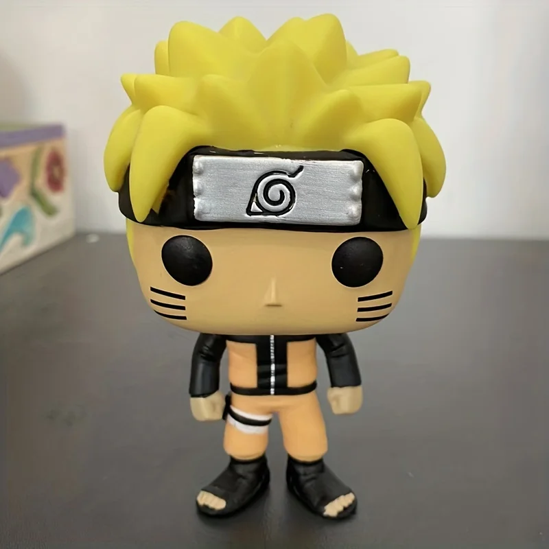 Pendrive Personalizado 32GB - Boruto