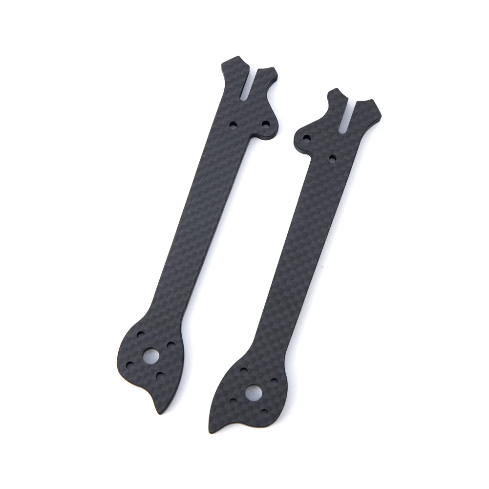 iFlight Nazgul ECO XL5 / Nazgul5 V3 FPV Replacement Part for CNC Camera Plate thumbnail 2