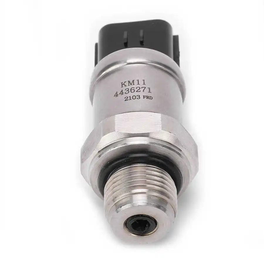 HighPressureSensorSwitch4436271GenuineOriginalSparePartsforHitachiExcavatorZAXEX200
