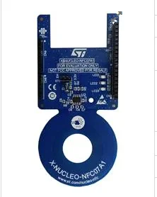 Nfc Dinâmico Rfid Tag ic Placa de Expansão Bas X-nucleo-nfc07a1 - Image 2