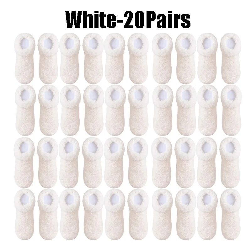 White-20Pairs