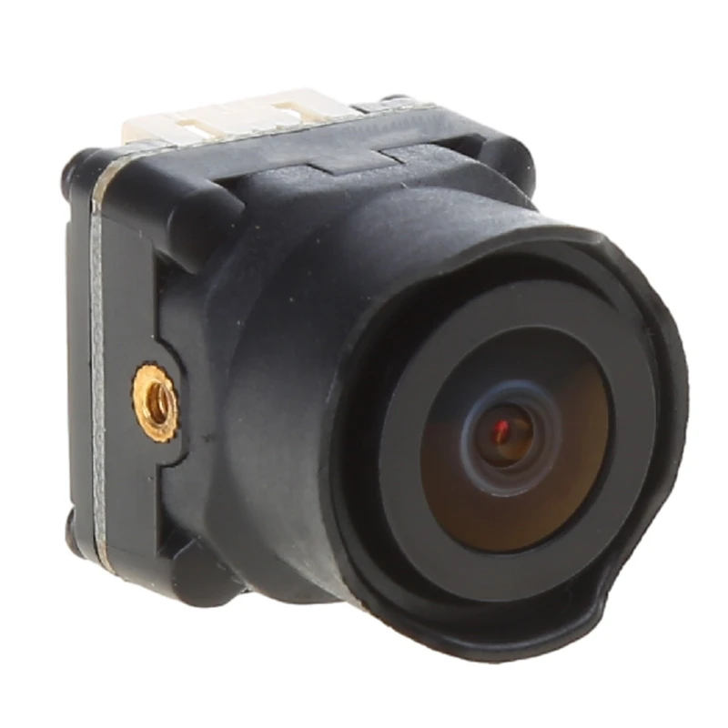 

RunCam DC5-36V FPV камера FOV 160° 4:3/16:9 с переключением для гоночных FPV дронов