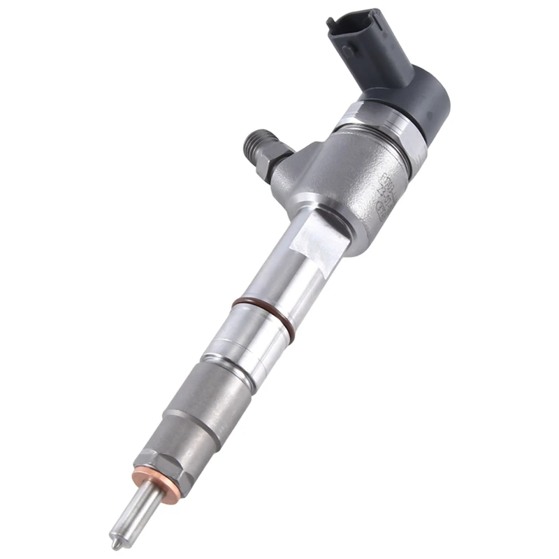 

1 Piece 0445110627 New Diesel Fuel Injector Nozzle Replacement Parts Accessories For JMC 4JB1 EU4