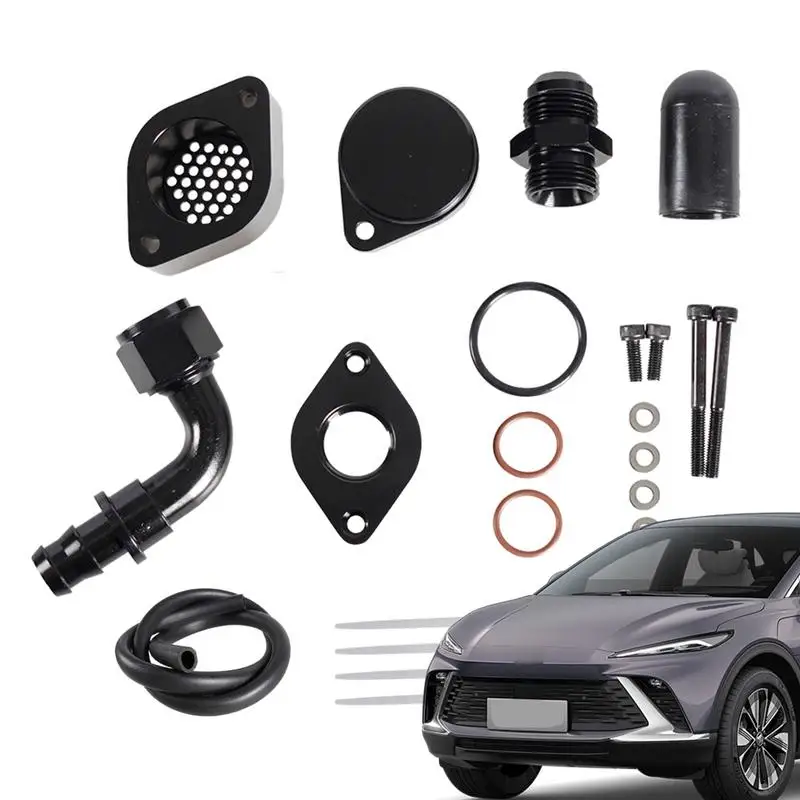 

Engine Ventilation Tool Powerstroke Auto Ventilation Tool Auto Repair Modification Tool For Enhanced Performance For Any DIY