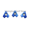 1Pcs,Golf Club Head Weights fit for Cobra AEROJET AEROJET MAX Driver Weight Choice 3g/4g/6g/8g/10g/12g/13g/14g/15g/16g 2