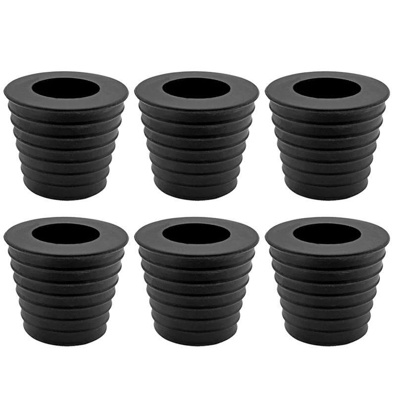 Umbrella Cone Wedge, Garden Umbrella Wedge Base Outdoor Table Hole Plug Sun Umbrella Protective Cover Sun Umbrella