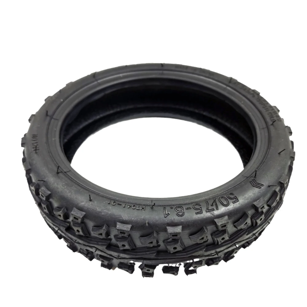 

50/75-6.1 Off-road Vacuum Tire for Xiaomi M365 Pro Pro2 1S Electric Scooter 8 1/2X2 Tubeless Tyre Wheel