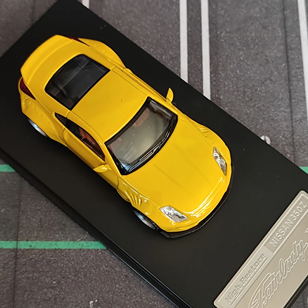 Modelo A Escala 1:64 De Nissan Juke-R | Aleación De Zinc, Detallado, Para Coleccionistas Y Aficionados