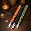 New Outdoor Survival Waterproof Lighter Portable Adventure Camping Cigarette Accessories Men's Small Gift Tool 1