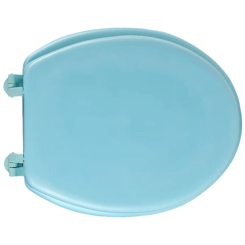 ToiletBowlSeatBowlReplacementDetachableRemovableStandardEva