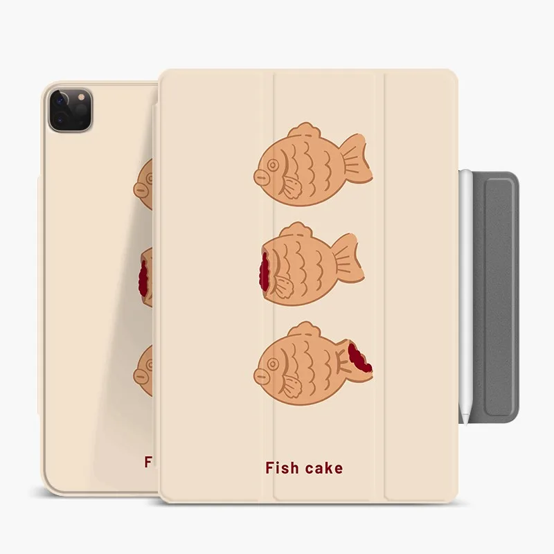 zoyu magnético destacável para ipad ar gen polegadas para ipad pro polegada mini magnético acessório caso