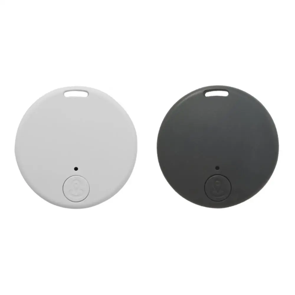 Locator Round Portable Smart Tracker For Ios Android Finder Tracking And Positioning Y02 Smart Finder Two-way Search Locator
