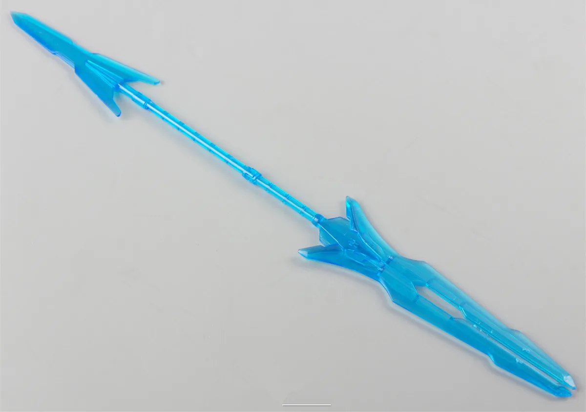 JOKER Build Weapon Caletvwlch Feder for 1/144 HG RG Wing
