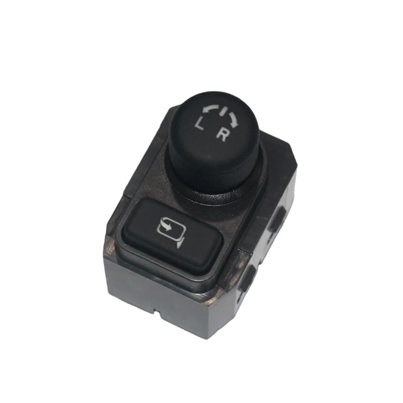 New Genuine Oem Parts Auto Side Mirror Adjustment Switch 3795057l10
