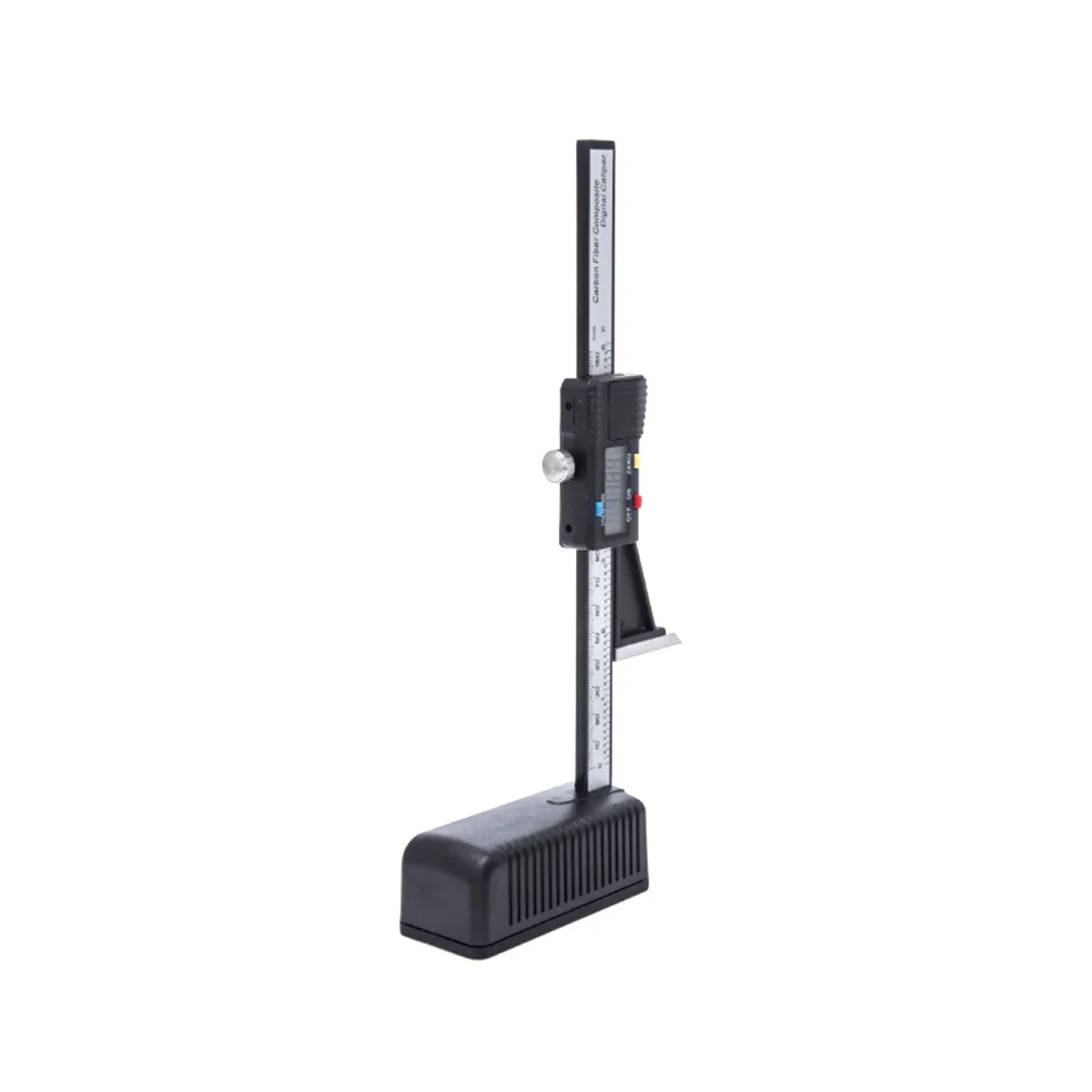 

Домашний миниатюрный 0-150 мм-цифровой дисплей, штангенциркуль, электронный измеритель высоты, магнитный пластиковый флейт, прочный деревообрабатывающий инструмент